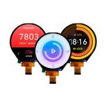 MIPI Interface IPS TFT LCD Display Module 3.4 Inch 800x800 Resolution for sale