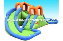 China Inflatable Slide bouncer supplier