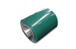 China ASTM A755 CGCC Prepainted Steel Coil Dx51d+Z Ppgi Steel Coil supplier
