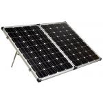 Over - Current Protection 180 Watt Solar Panel Three LED Indicate Working for sale