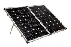 China Over - Current Protection 180 Watt Solar Panel Three LED Indicate Working supplier