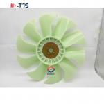 Diesel Engine PC30 3D84E Cooling Fan Blade For  Excavator. for sale