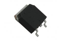China ICs Chip MSC080SMA120S N-Channel 1200 V 35A 182W Surface Mount Transistors supplier