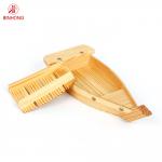 User Friendly Stocked 100cm Wooden Sushi Boat Serving Tray for sale