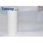 Eaa Hot Melt Adhesive Sheets Embroidery Glue Polyolefin Hotmelt Po Film Fabric Bonding