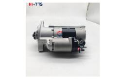 China 24V 11T 5.0KW  J05E J08E Engines Starter Motor VH281002894A supplier