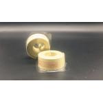 High Performance Aramid Fiber Full Coated Garniture Tape For MK8 for sale