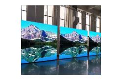 China P 3.91 Rental LED Display Screen Modules 3840Hz 1920Hz supplier