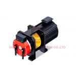 450 - 1350kg Gearless Traction Machine With 2:1 Roping IP41 16 Poles And DC110v Brake Vol for sale