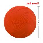 Hard Rubber Chew Toys For Dogs Indoor Interactive Eco Friendly