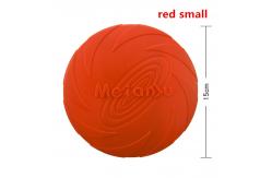 China Hard Rubber Chew Toys For Dogs Indoor Interactive Eco Friendly supplier