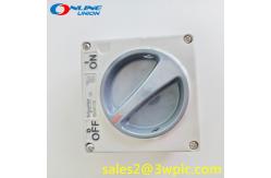China S56SW110GY Schneider 10A 250V IP66 Rated Industrial Switch for Harsh Environments supplier