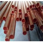 ASTM B468 Standard Copper Nickel Tube For Industrial Applications for sale