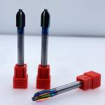 Supal Carbide Customized Router Bits For Eva Foam Dlc Coating for sale