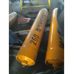 OD260mm  Pneumatic Pipe Ramming Hammer Drill Used for ramming casing for sale