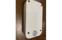 China UV Ultrasonic Cellphone Deep Disinfection Sterilization Box Bag Cleaner supplier