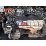 Used Japanese Diesel Engine Assy ISO9001 For Nissan TB45