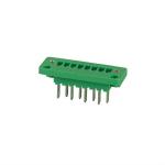 Simple Pcb 10A Plug In Terminal Block Connector for sale