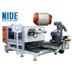 Large Water Pump Stator Winding Inserting Machine for sale
