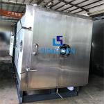 141KW Industrial Lyophilizer PLC Automatic Programming Control System for sale