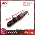 Diesel Common Rail Injectors Nozzles OE 21582096 3803637 20430583 7421644598 fuel injector for V-O-L-V RENAULT TRUCKS for sale