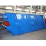 20 Degree Ore Dressing Equipment Circular Linear Vibrating Screen