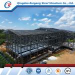 China Prefabricated Steel Structure School University High Rise Building for sale