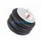 AIRSUSTECH 3B5601 Air Spring Cross Goodyear 3B12-335 Convoluted Rubber Bellows