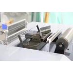 Textile Warping Machine: High-Precision Real-Time Monitoring
