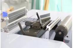 China Textile Warping Machine: High-Precision Real-Time Monitoring supplier