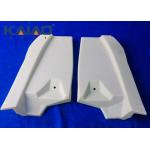 OEM High Precision Rapid Prototype 3D Resin Printing Service Plastic Speaker Shell for sale