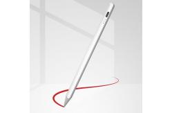China 10H Long Lasting Touchscreen Writing Stylus With Rechargeable Battery supplier