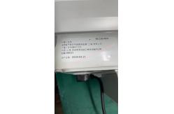China GE Healthcare B125 Patient Monitor Original Spo2 ECG NIBP Repair supplier