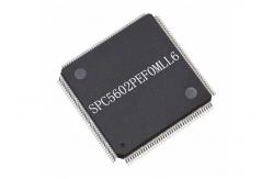 China Microcontroller MCU SPC5602PEF0MLL6 32Bit Microcontroller Chip LQFP100 Single Core supplier