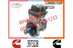 China Neutral Diesel Engine Parts Fuel Injection Pump 3973228 For Cummins 3973228  3973228 supplier
