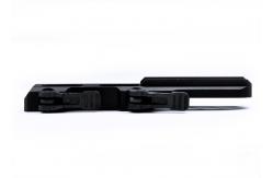 China Aluminium Alloy Locking Mount for Mounting Riflescopes and Thermal Imaging Scopes supplier