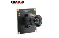 China Imx317 4k FHD 8mp Usb Camera Module For Security Surveillance supplier