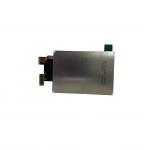 OEM Semi Transparent TFT  Display Screen HD 240x320LCD 2.4 Inch