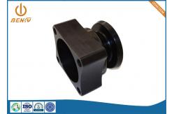 China Precision CNC Machining Plastic Parts Delrin POM PTFE Nylon PEEK Custom supplier