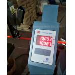 Two Dimensional Laser Diameter Micrometer For Pipe LDM-25XY / LDM-50X for sale
