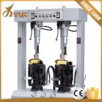 factory wholesale sole press machine shoe sole attaching machine shoe making machine