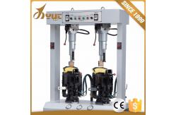 China factory wholesale sole press machine shoe sole attaching machine shoe making machine supplier