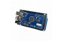 China MEGA ADK R3 Development Arduino Controller Board Mega2560 14 PWM Channel 7-12V supplier