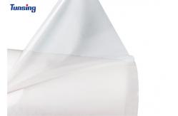 China Polyester PES Hot Melt Adhesive Film for Clothes supplier