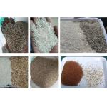Intelligent Automatic 1 Chute Mini Color Sorter For Parboiled Rice for sale