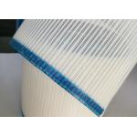 Smooth Surface Polyester Dryer Screen For Paper Making With Plain Weave for sale