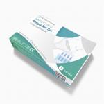 Class III 15-20 Minutes SARS-CoV-2 Antigen Self Test Set Saliva Sample Collector 1 test/box for sale