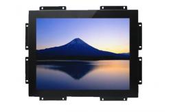 China 17.3 Full HD Touch Screen Open Frame LCD Display Monitor with HDMI in supplier