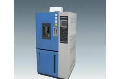China Programmable 60Hz SUS304 Lab Humidity Test Chamber Environmental supplier