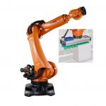 Floor Mounting Position Reach 2700mm KR150 R2700-2  Robot Arm for sale